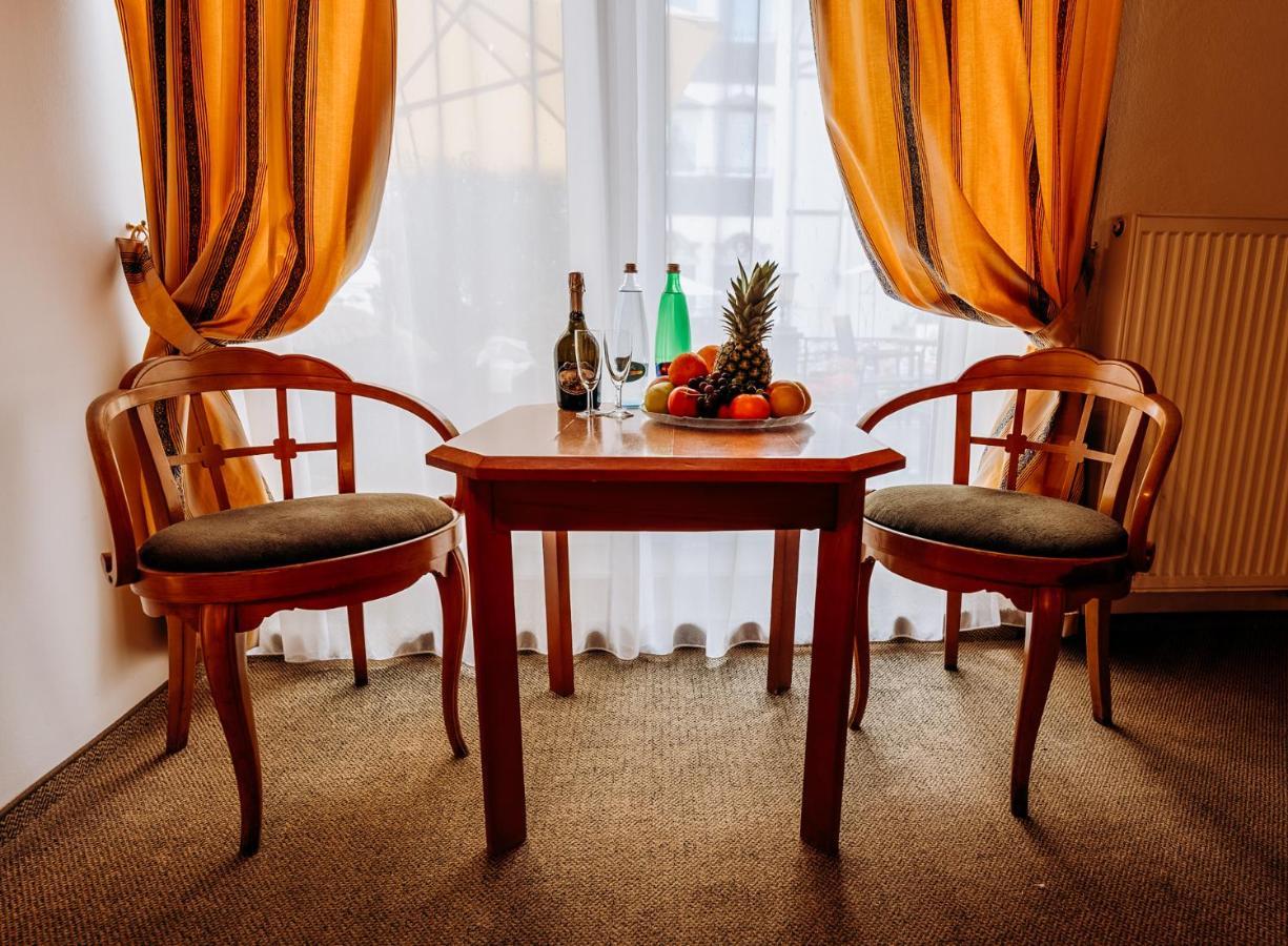 Schlosshotel Marienbad Extérieur photo