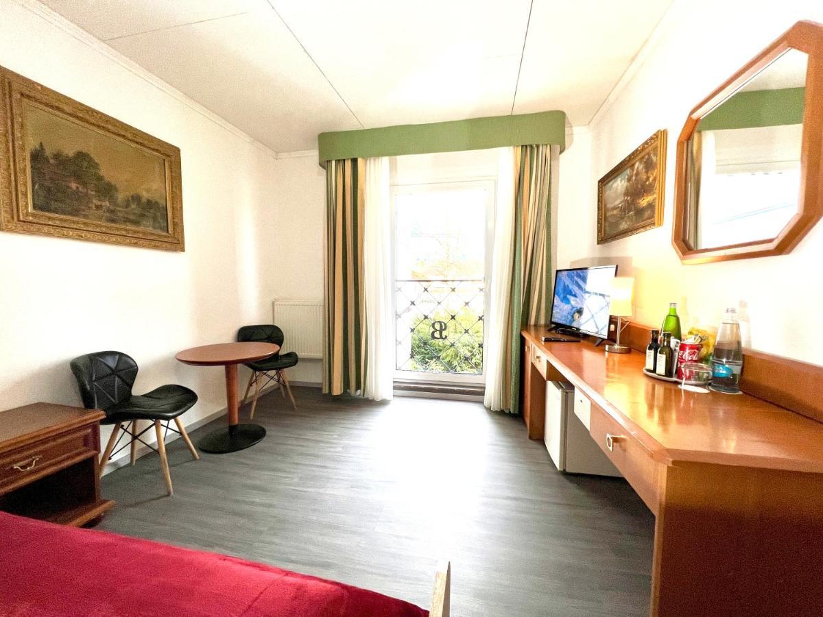Schlosshotel Marienbad Extérieur photo